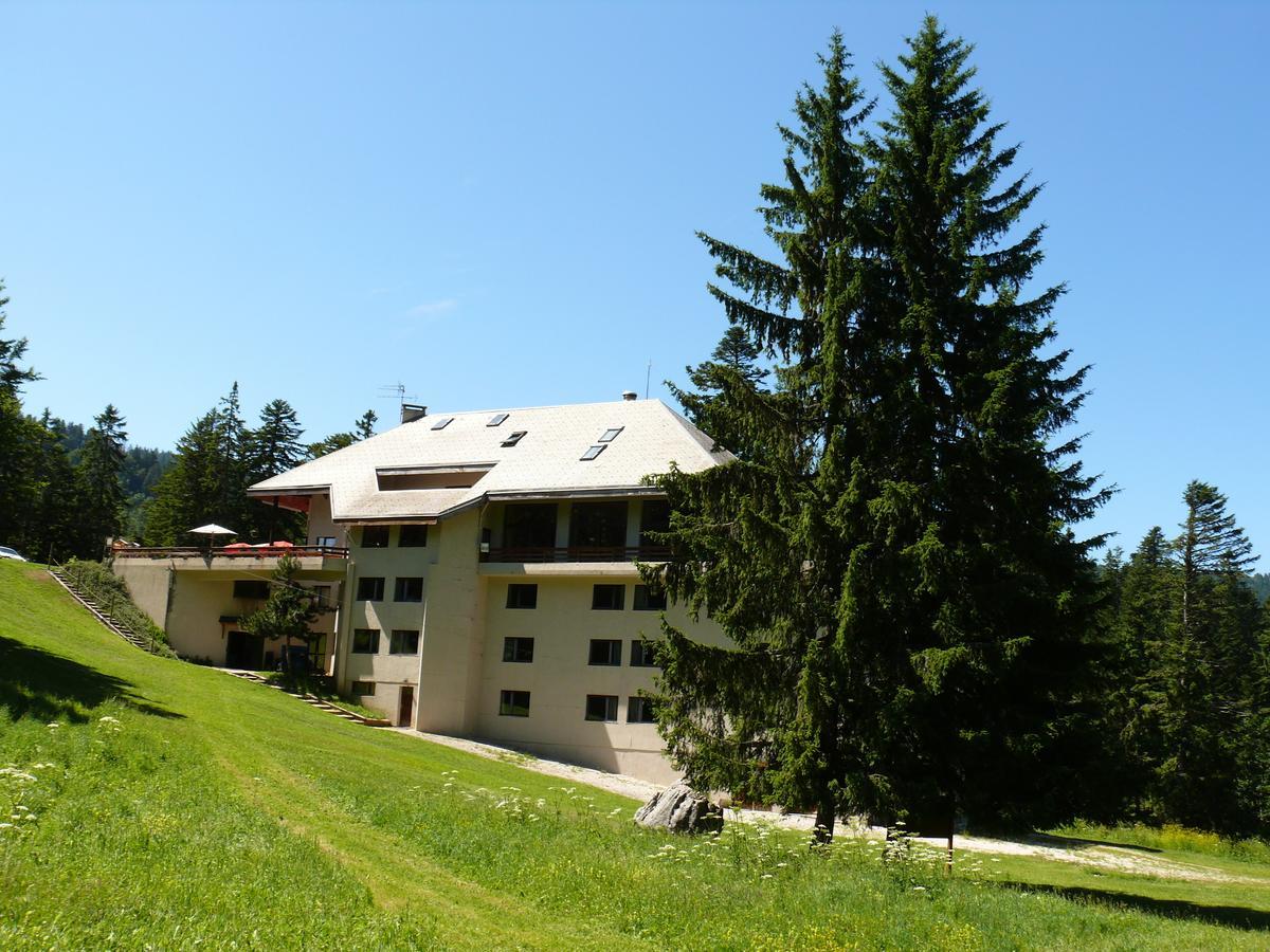 Hotel Cartusia Sarcenas Exterior foto